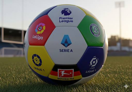 足球直播手机界面